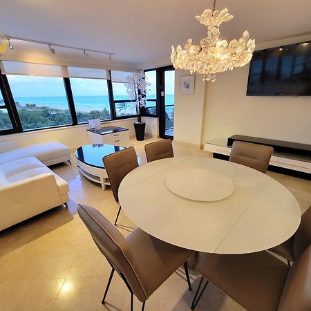 Luxury Beach Resort - Hora Rentals Miami Beach Extérieur photo