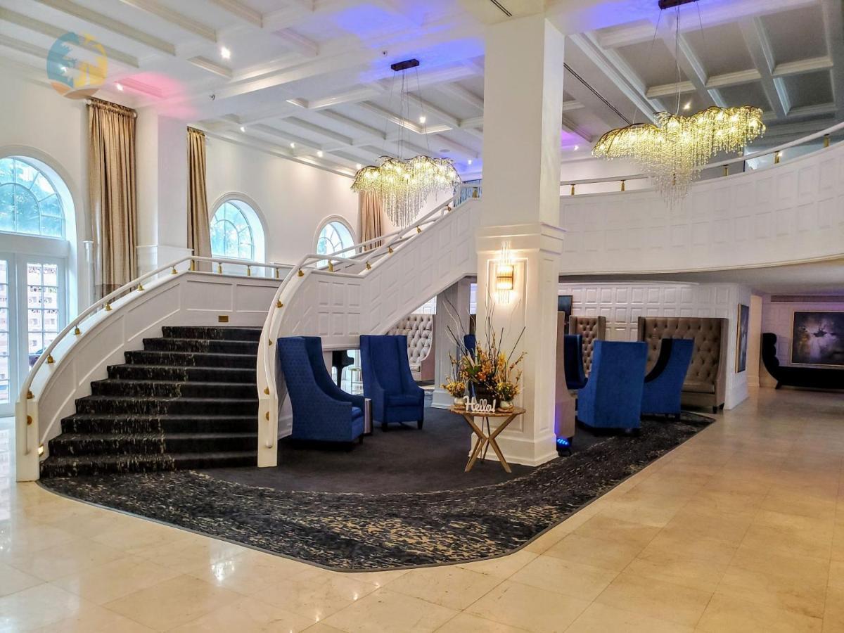 Luxury Beach Resort - Hora Rentals Miami Beach Extérieur photo