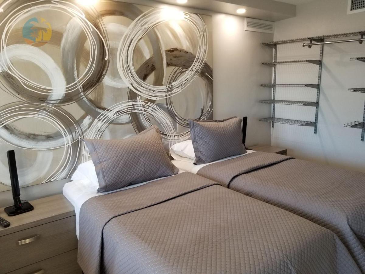 Luxury Beach Resort - Hora Rentals Miami Beach Extérieur photo