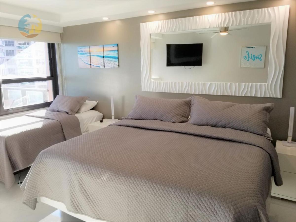 Luxury Beach Resort - Hora Rentals Miami Beach Extérieur photo