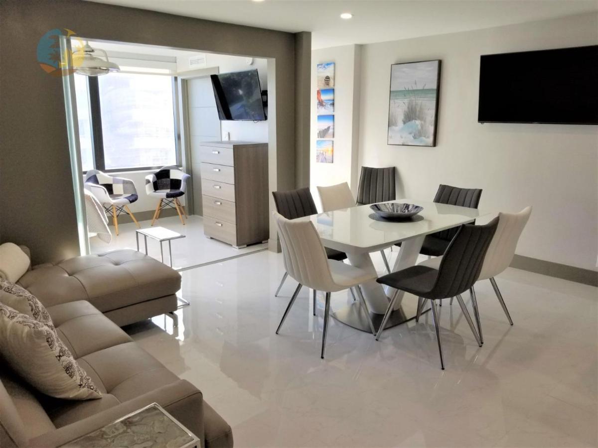 Luxury Beach Resort - Hora Rentals Miami Beach Extérieur photo