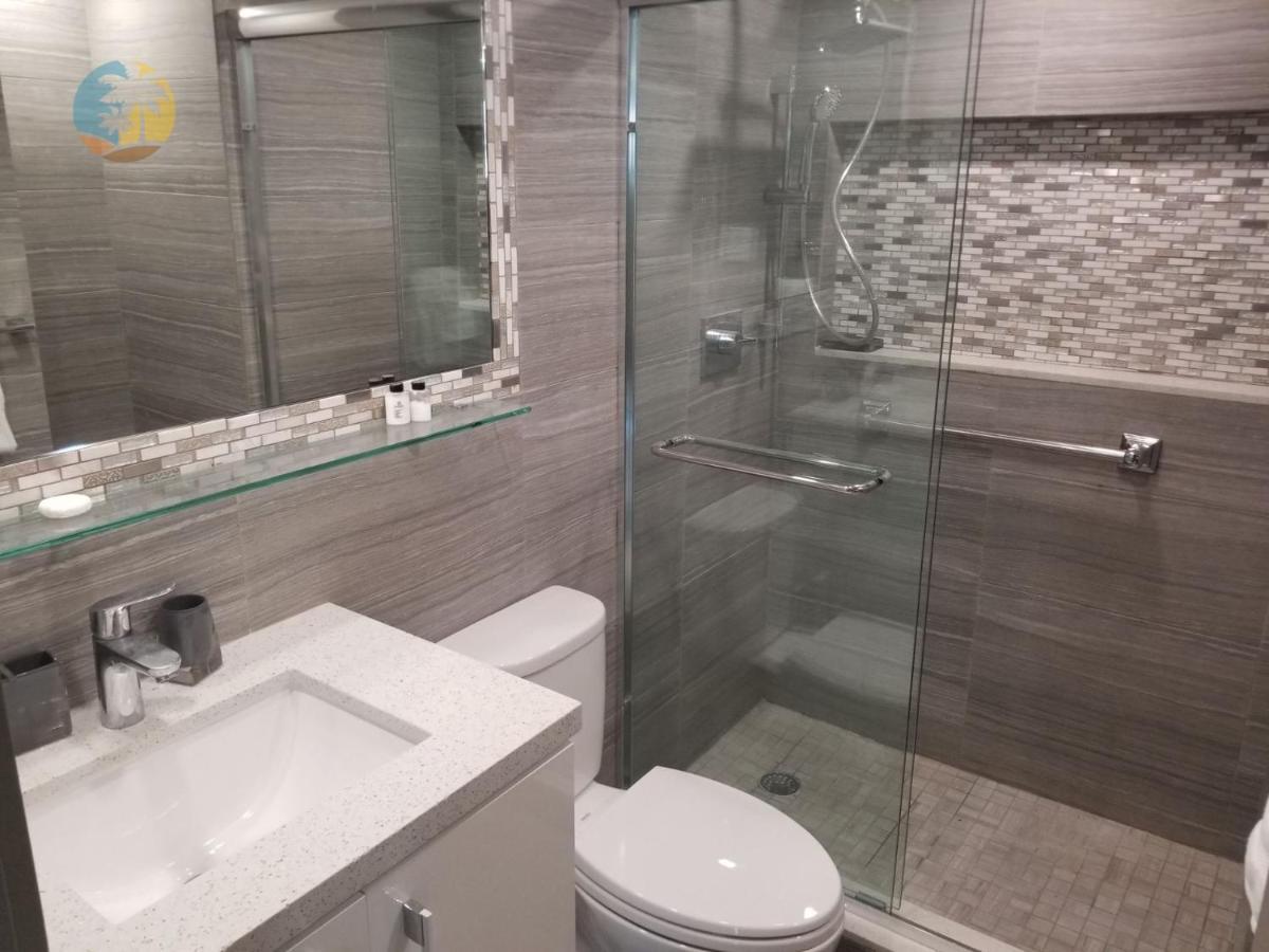 Luxury Beach Resort - Hora Rentals Miami Beach Extérieur photo