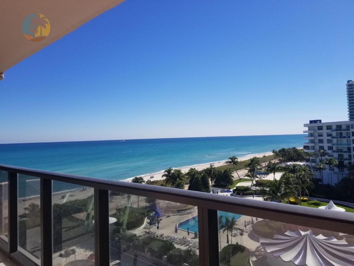 Luxury Beach Resort - Hora Rentals Miami Beach Extérieur photo