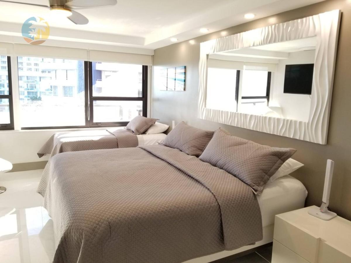 Luxury Beach Resort - Hora Rentals Miami Beach Extérieur photo