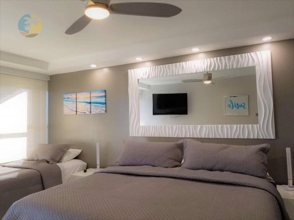 Luxury Beach Resort - Hora Rentals Miami Beach Extérieur photo
