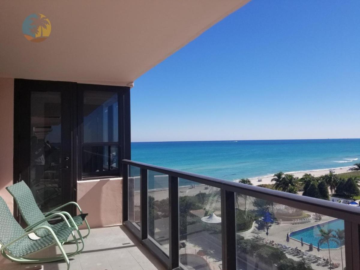 Luxury Beach Resort - Hora Rentals Miami Beach Extérieur photo