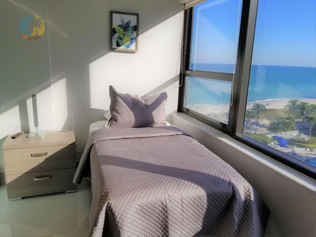 Luxury Beach Resort - Hora Rentals Miami Beach Extérieur photo