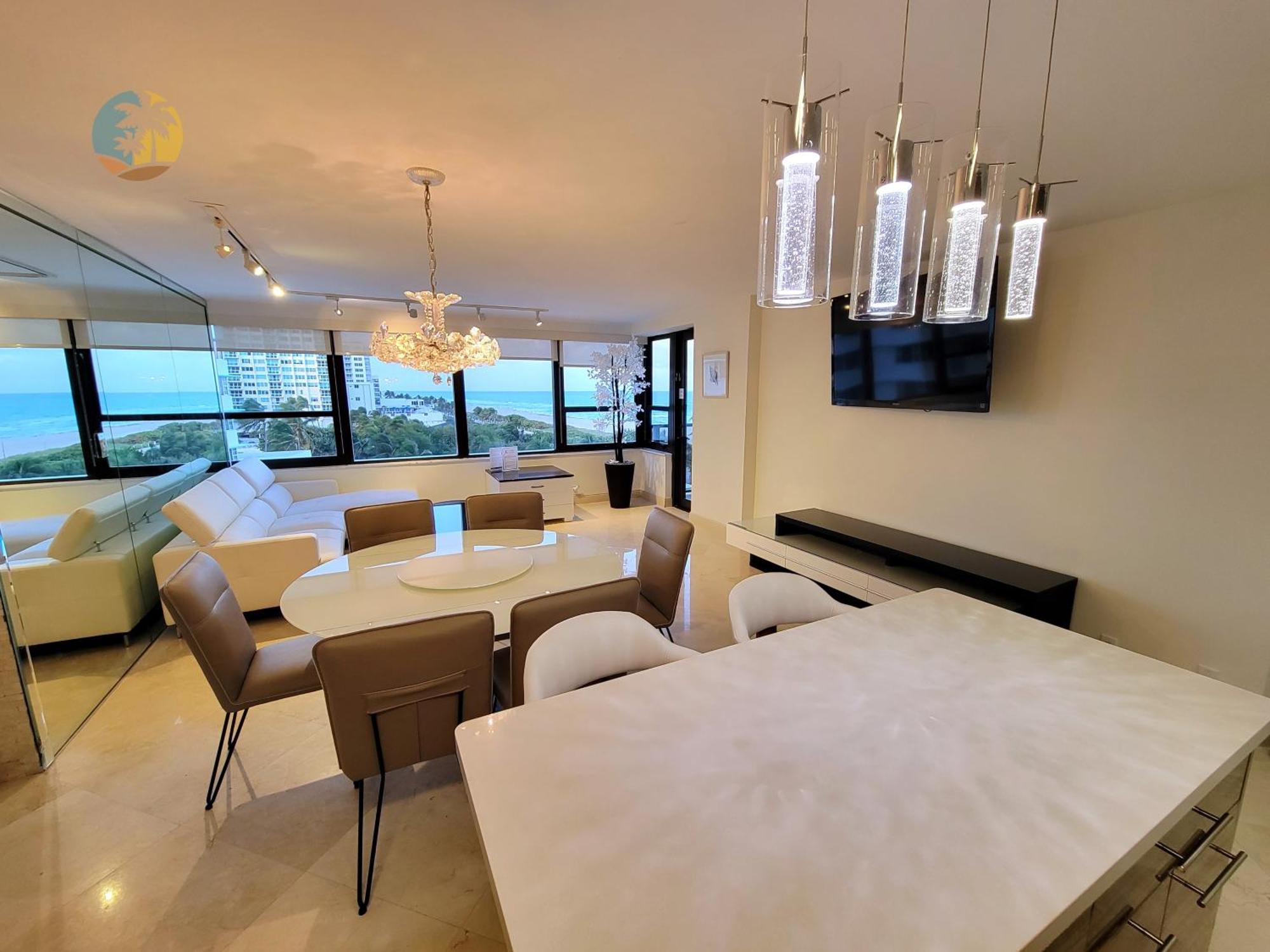 Luxury Beach Resort - Hora Rentals Miami Beach Extérieur photo