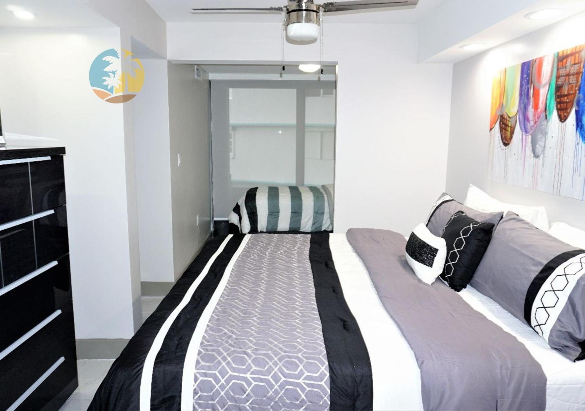 Luxury Beach Resort - Hora Rentals Miami Beach Extérieur photo