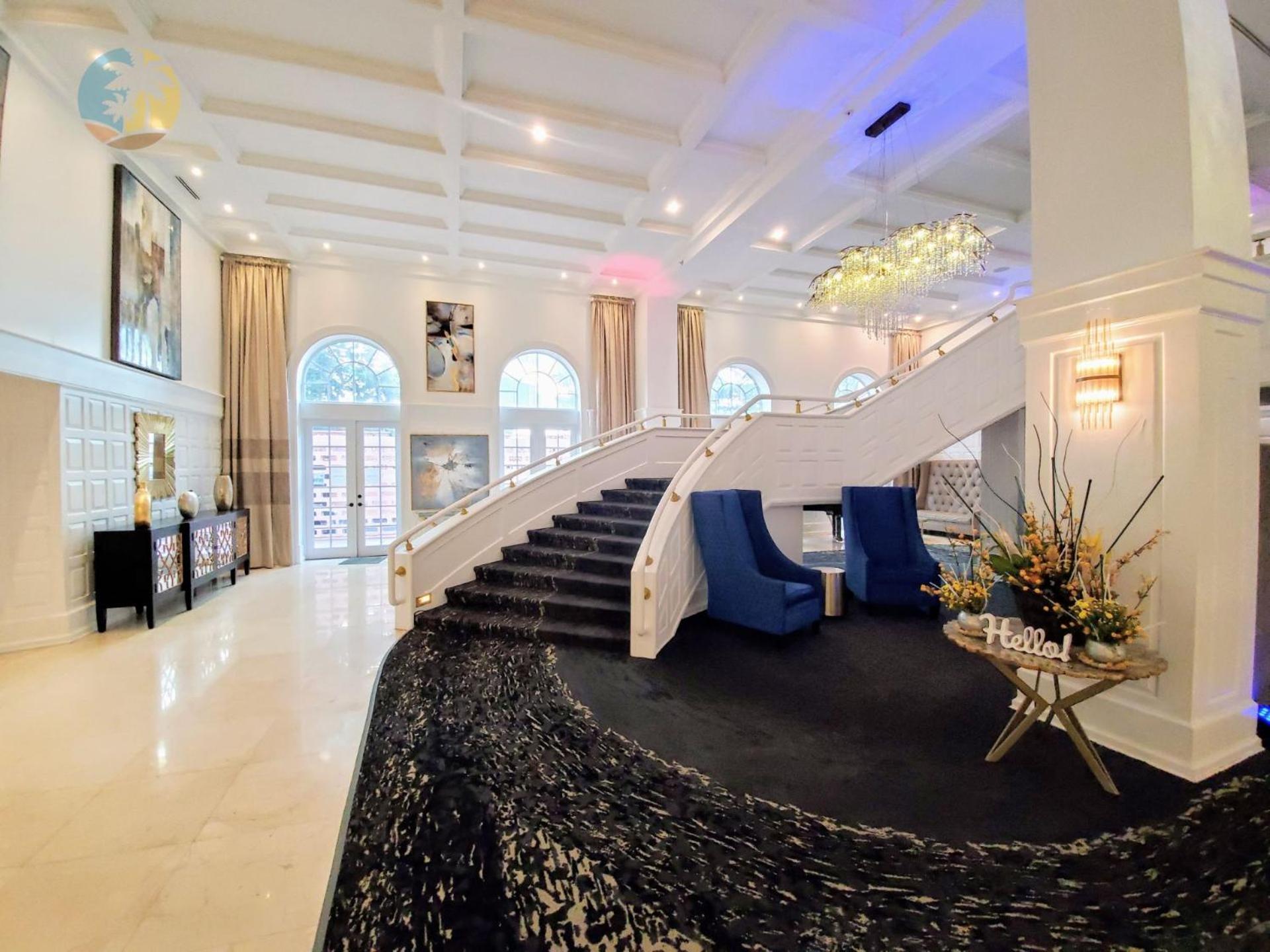 Luxury Beach Resort - Hora Rentals Miami Beach Extérieur photo