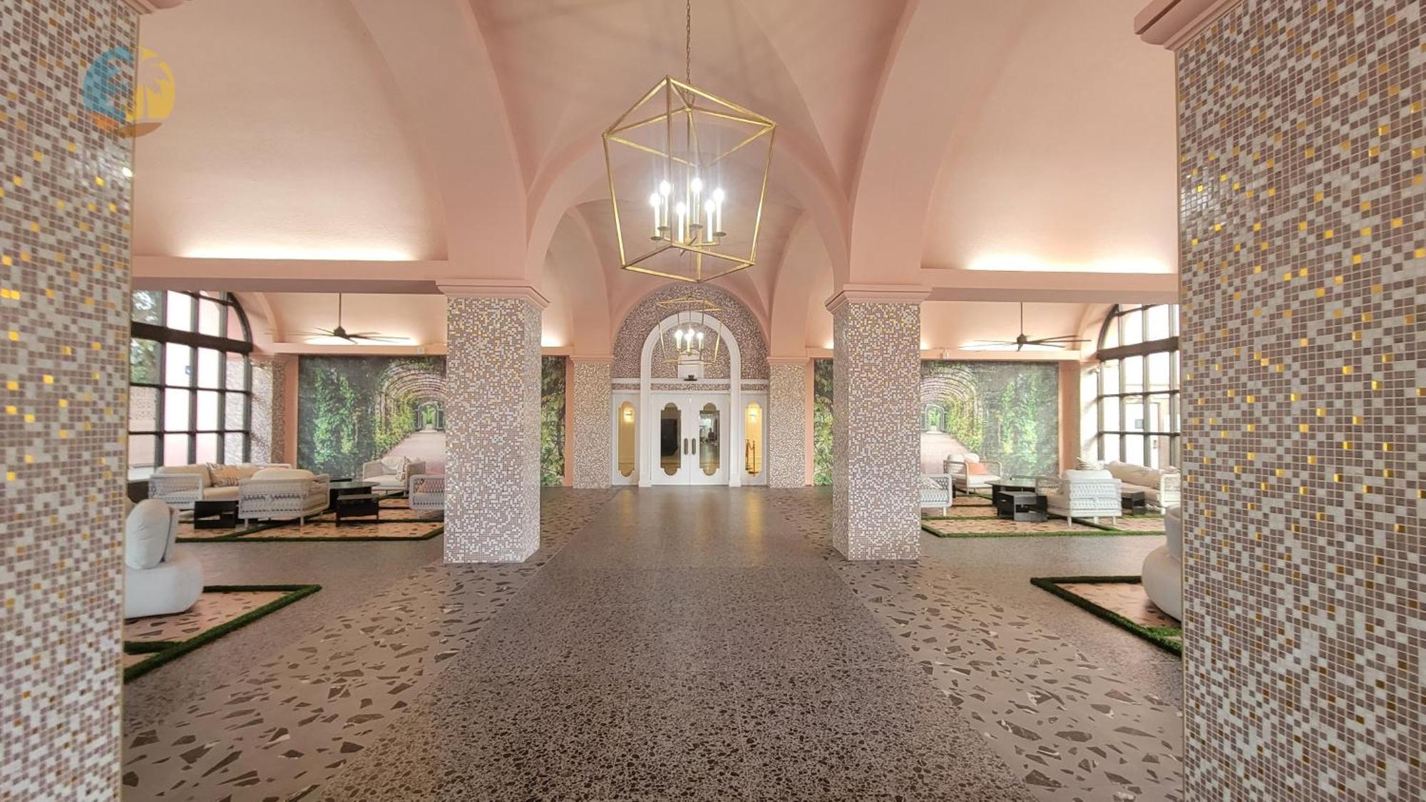 Luxury Beach Resort - Hora Rentals Miami Beach Extérieur photo