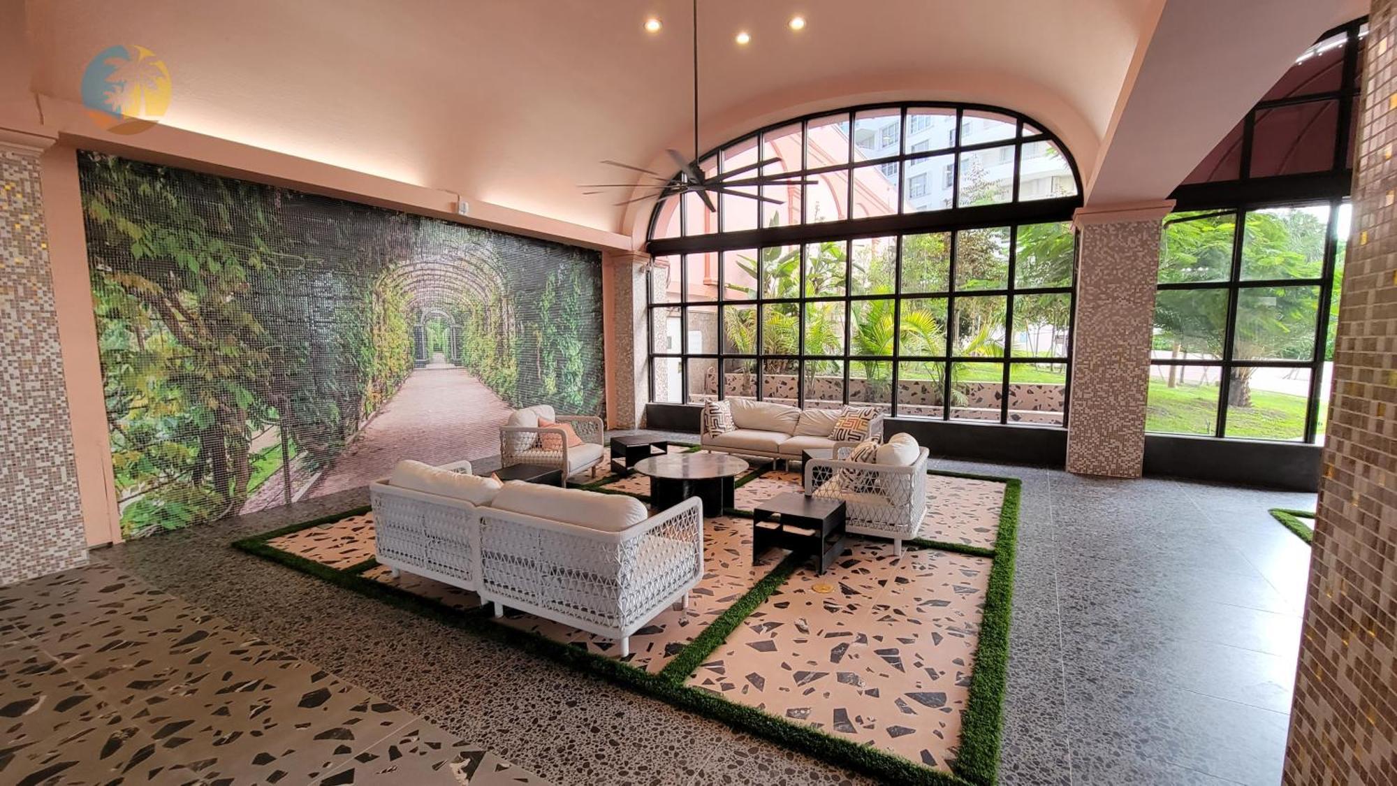 Luxury Beach Resort - Hora Rentals Miami Beach Extérieur photo