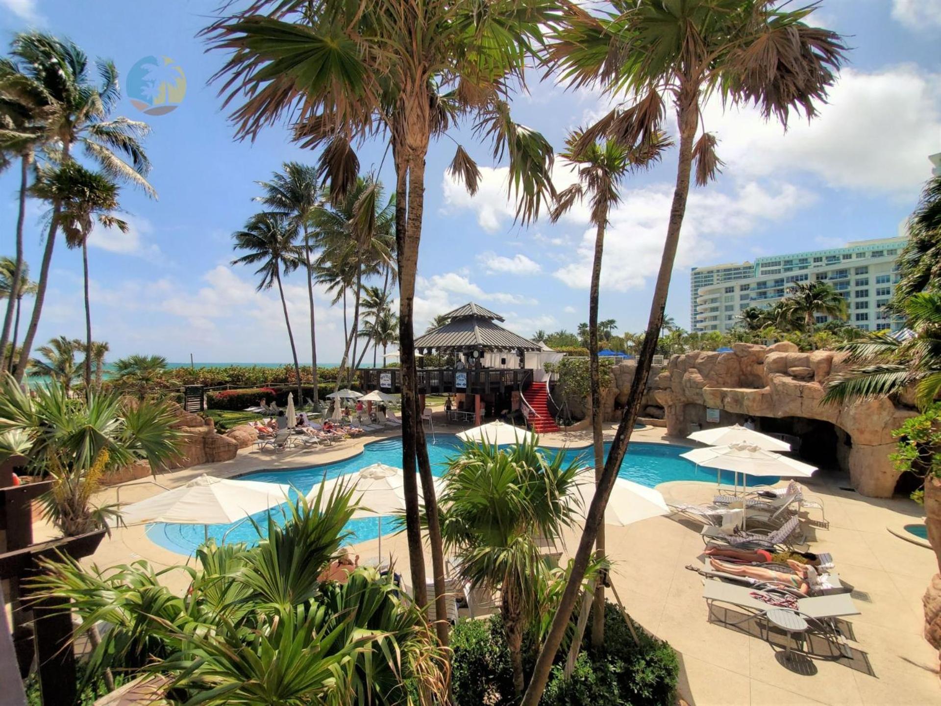 Luxury Beach Resort - Hora Rentals Miami Beach Extérieur photo