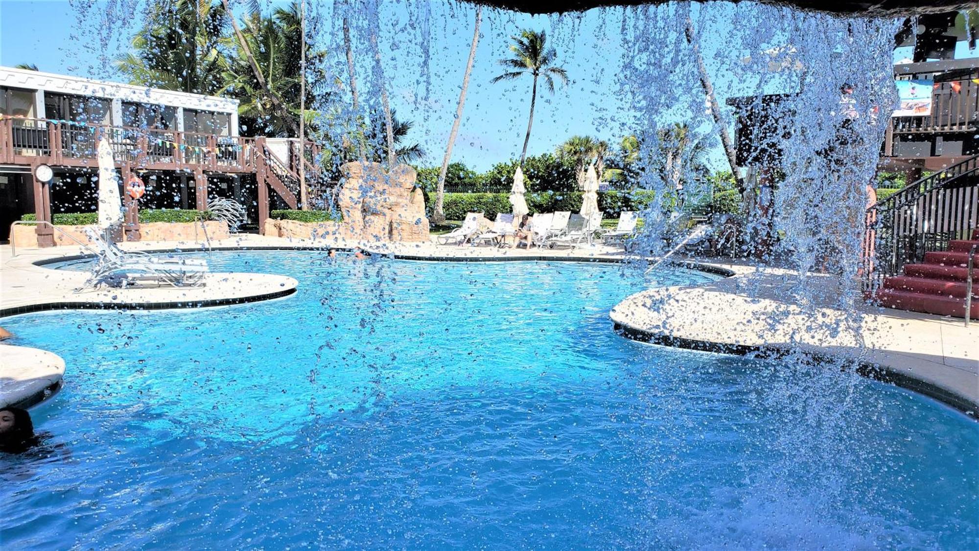 Luxury Beach Resort - Hora Rentals Miami Beach Extérieur photo