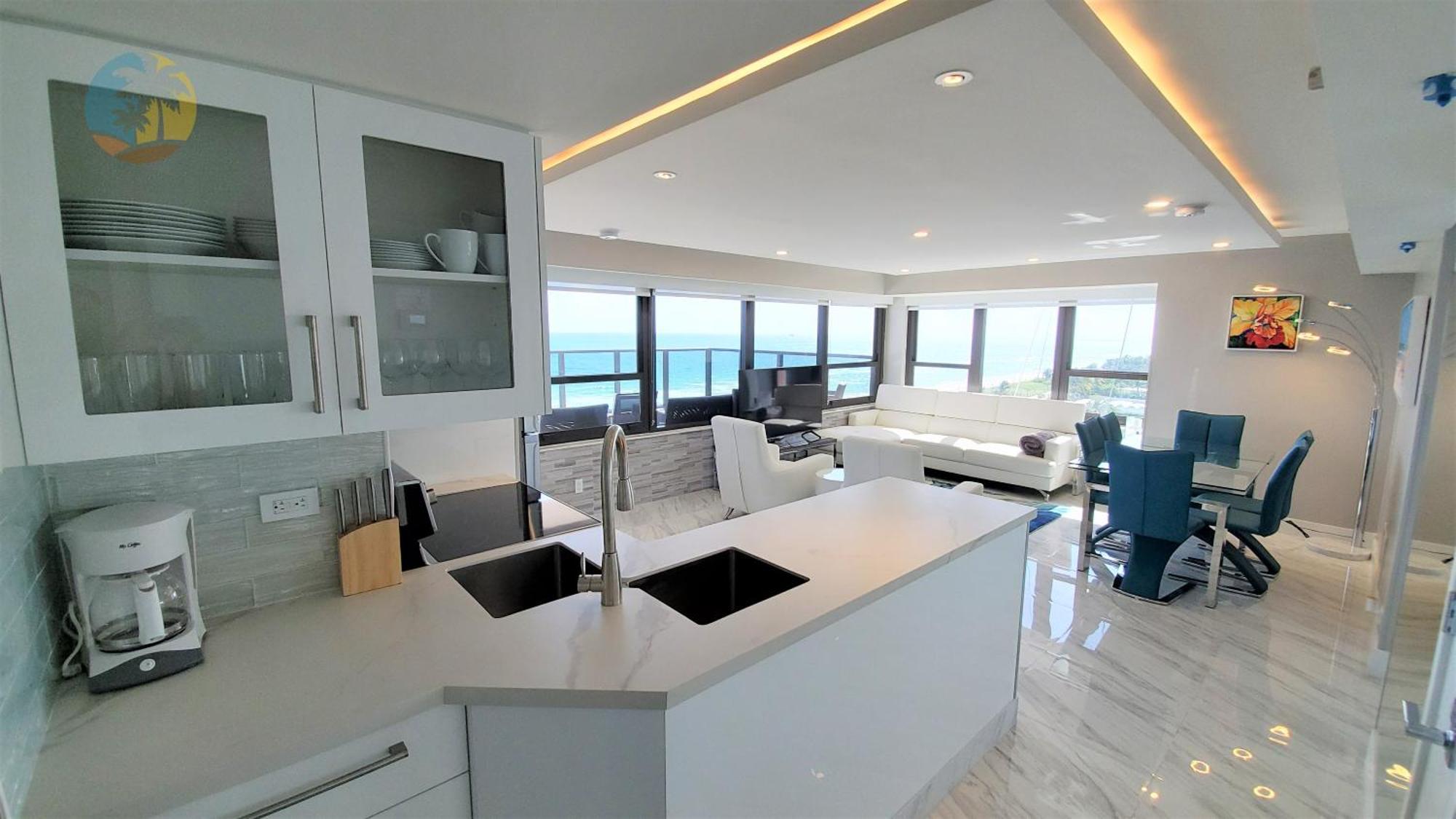 Luxury Beach Resort - Hora Rentals Miami Beach Extérieur photo