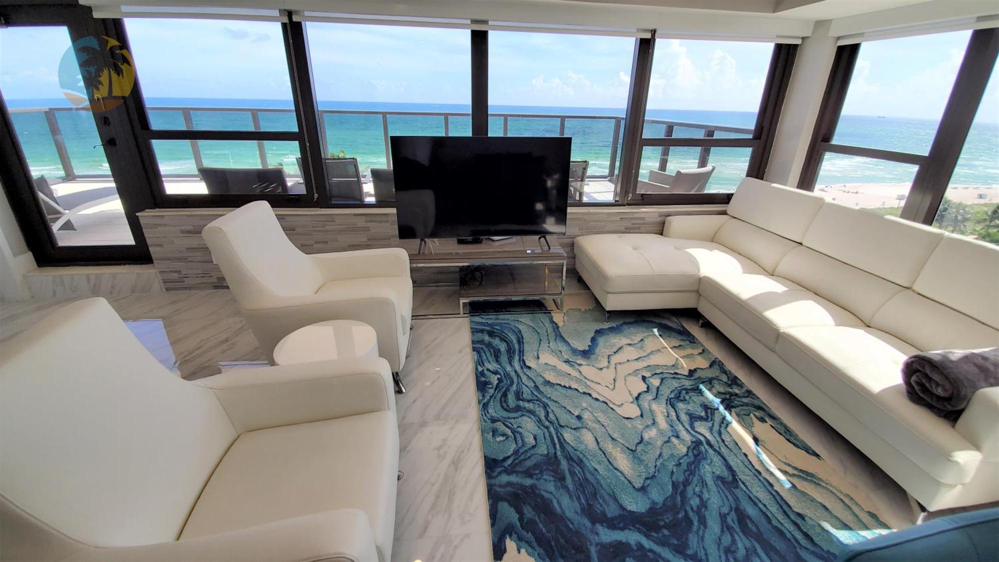 Luxury Beach Resort - Hora Rentals Miami Beach Extérieur photo