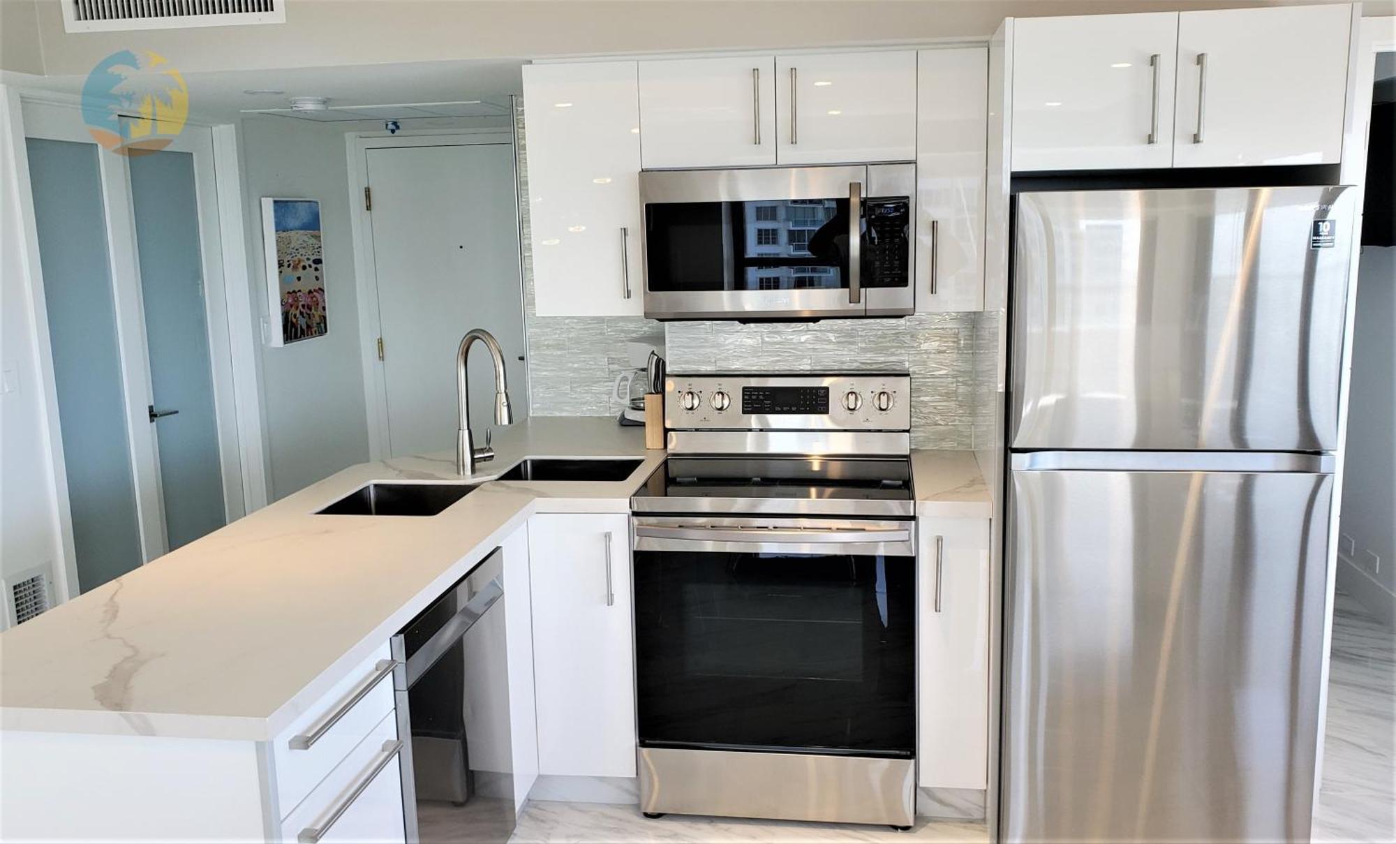 Luxury Beach Resort - Hora Rentals Miami Beach Extérieur photo