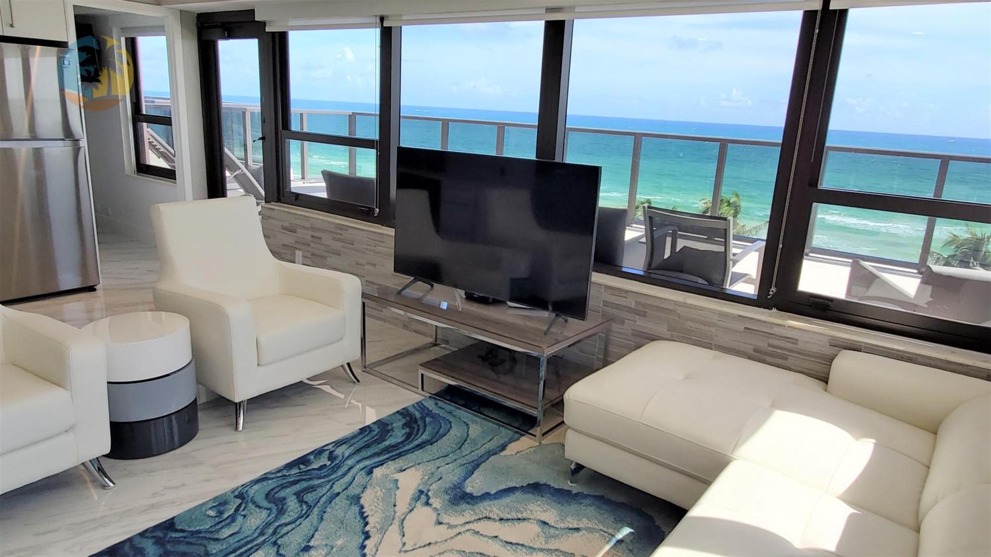 Luxury Beach Resort - Hora Rentals Miami Beach Extérieur photo