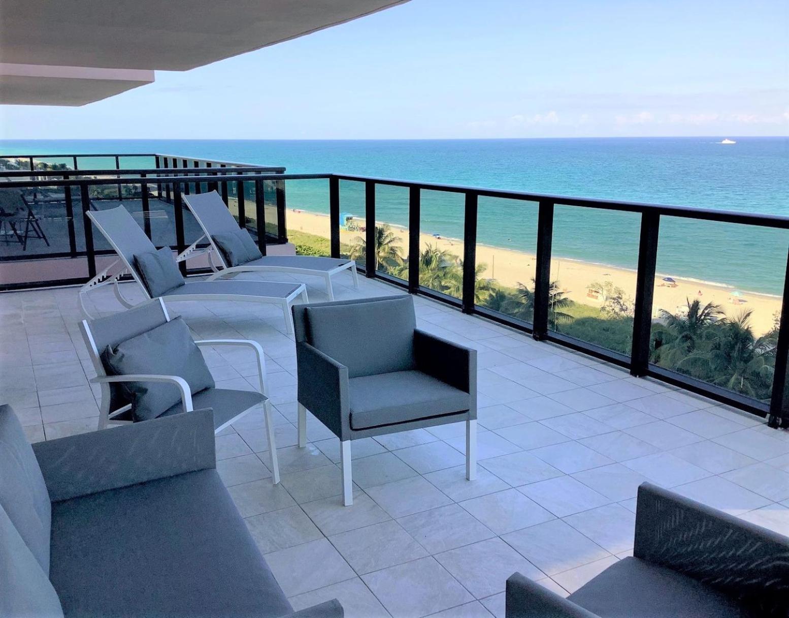 Luxury Beach Resort - Hora Rentals Miami Beach Extérieur photo