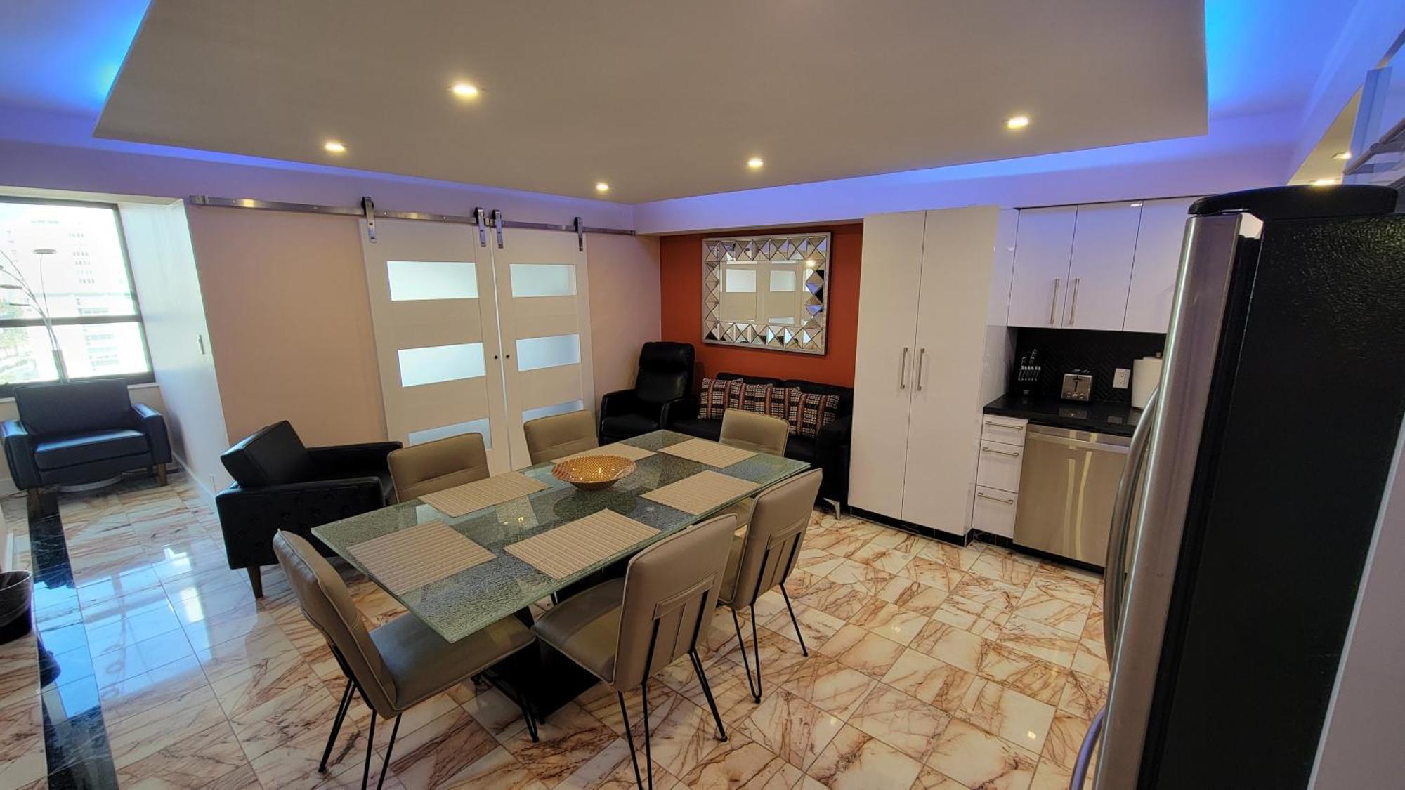 Luxury Beach Resort - Hora Rentals Miami Beach Extérieur photo
