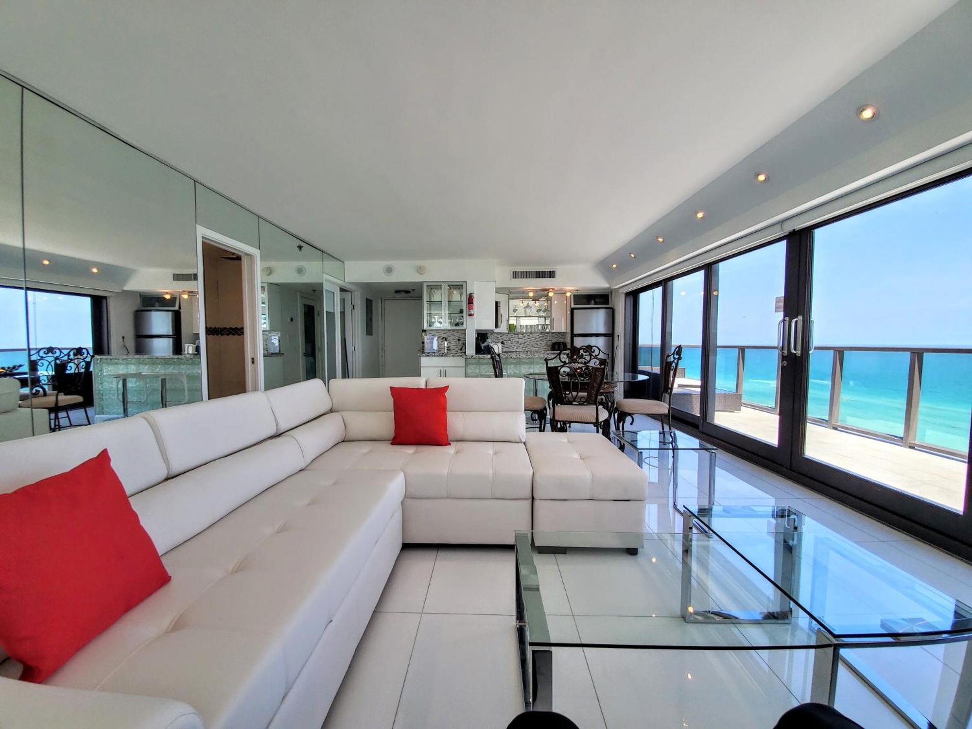 Luxury Beach Resort - Hora Rentals Miami Beach Extérieur photo