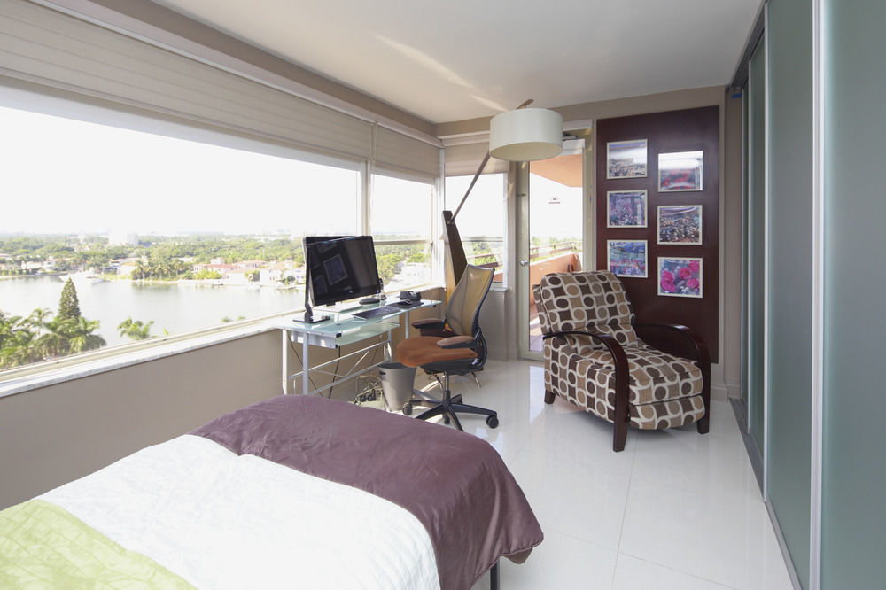 Luxury Beach Resort - Hora Rentals Miami Beach Extérieur photo