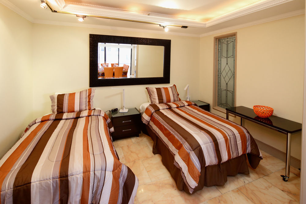 Luxury Beach Resort - Hora Rentals Miami Beach Extérieur photo