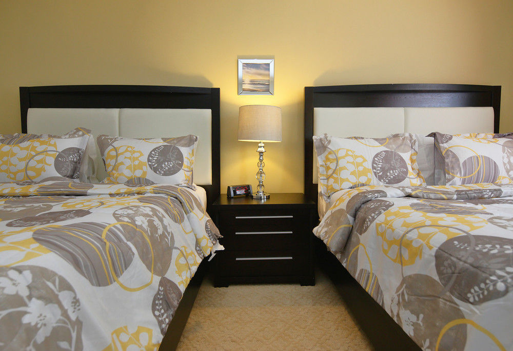 Luxury Beach Resort - Hora Rentals Miami Beach Extérieur photo